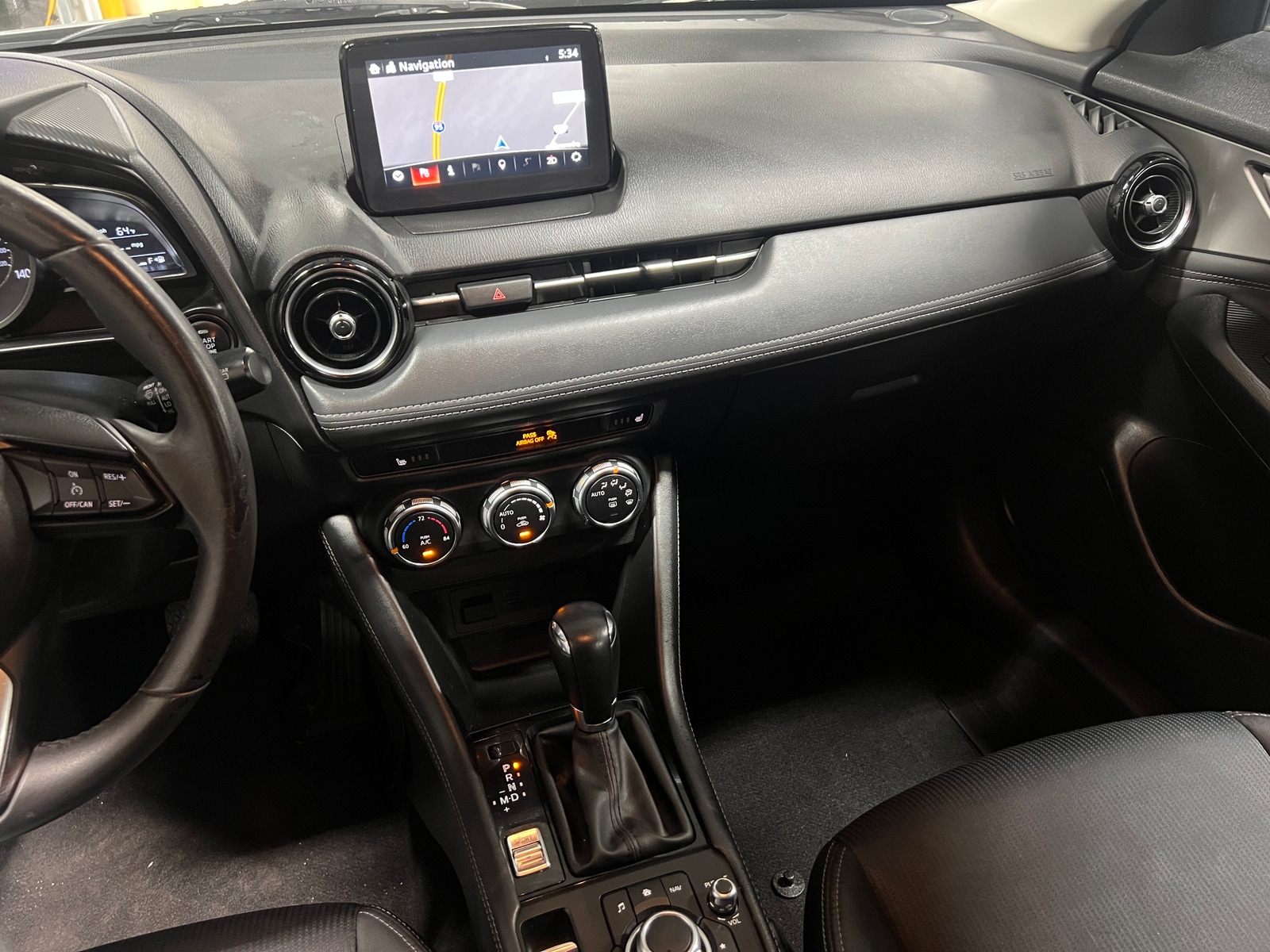 Thumbnail: 2019 Mazda CX-3 - 3