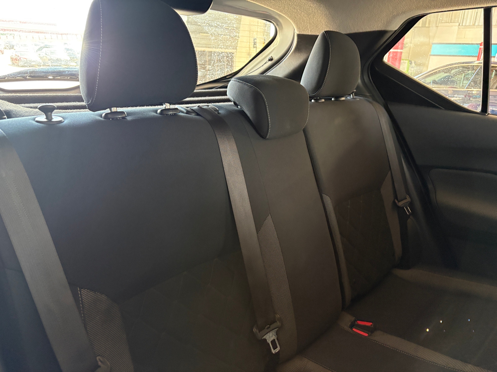 Thumbnail: 2018 Nissan Kicks - 6