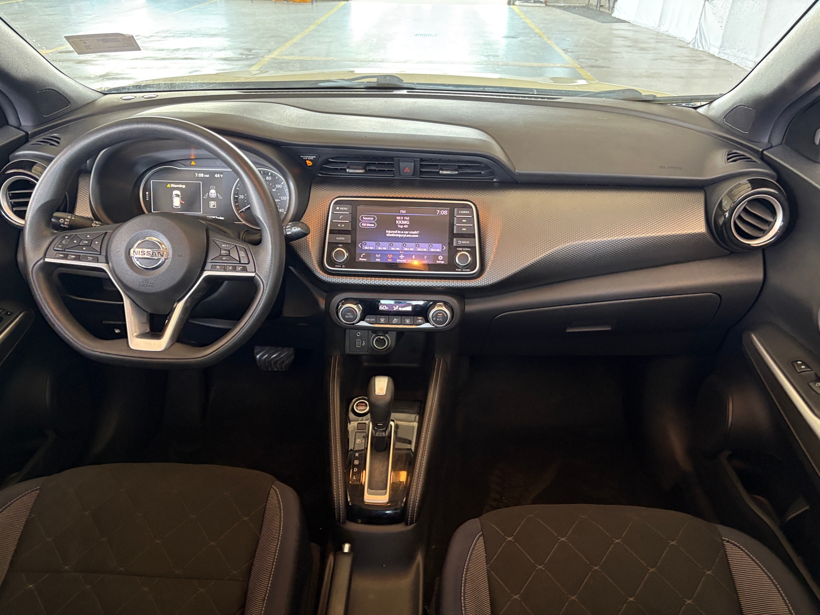 Thumbnail: 2018 Nissan Kicks - 3