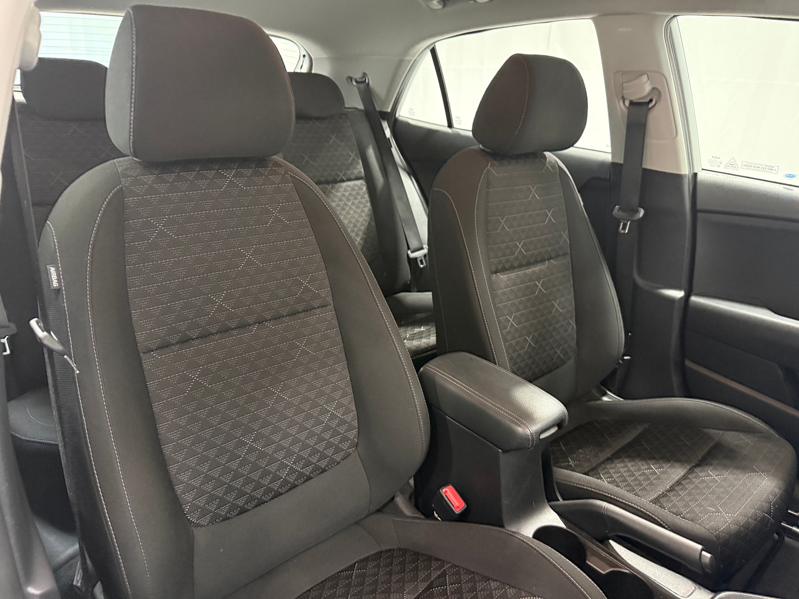 Thumbnail: 2023 Kia Rio - 2