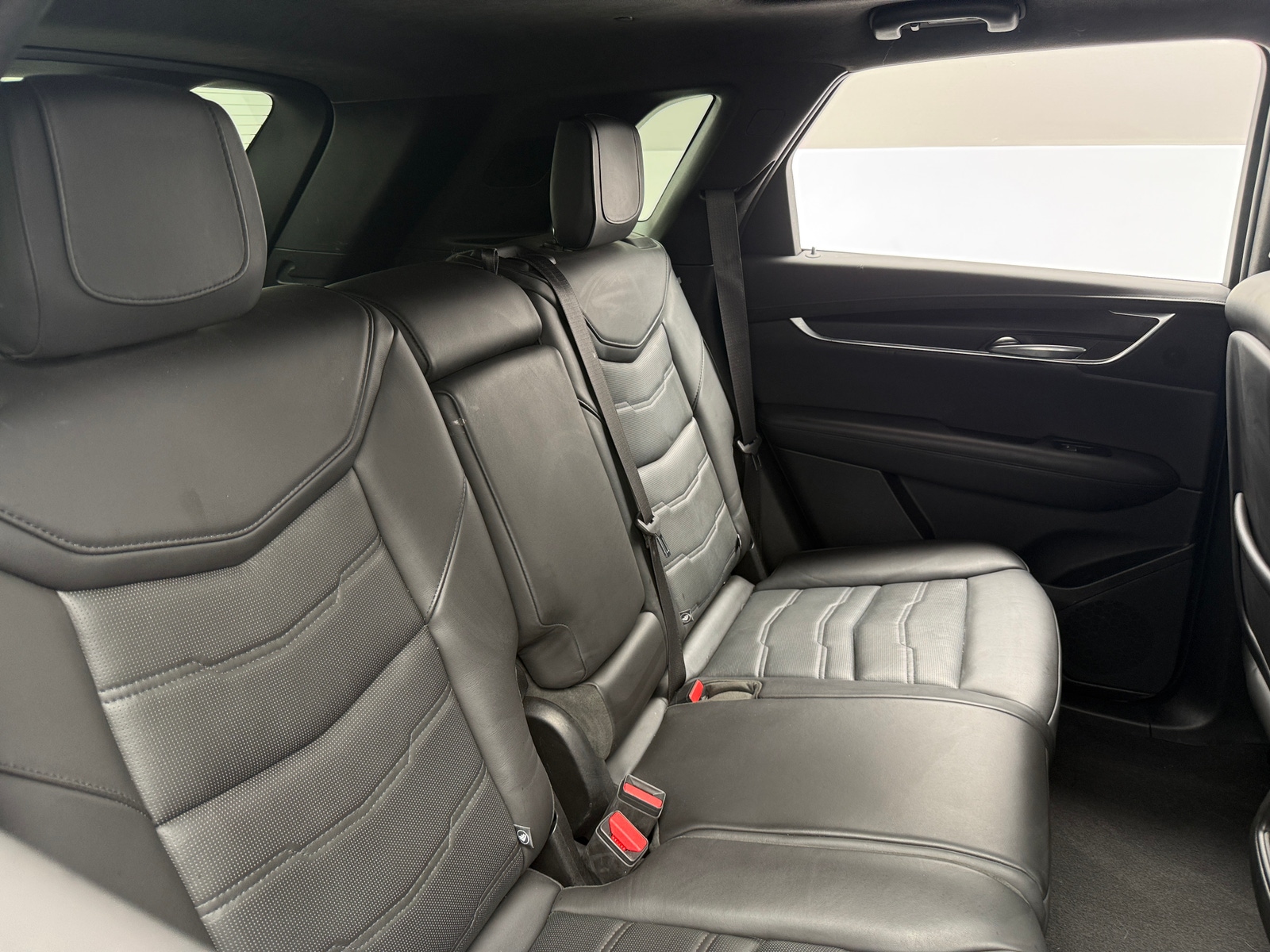 Thumbnail: 2019 Cadillac XT5 - 5