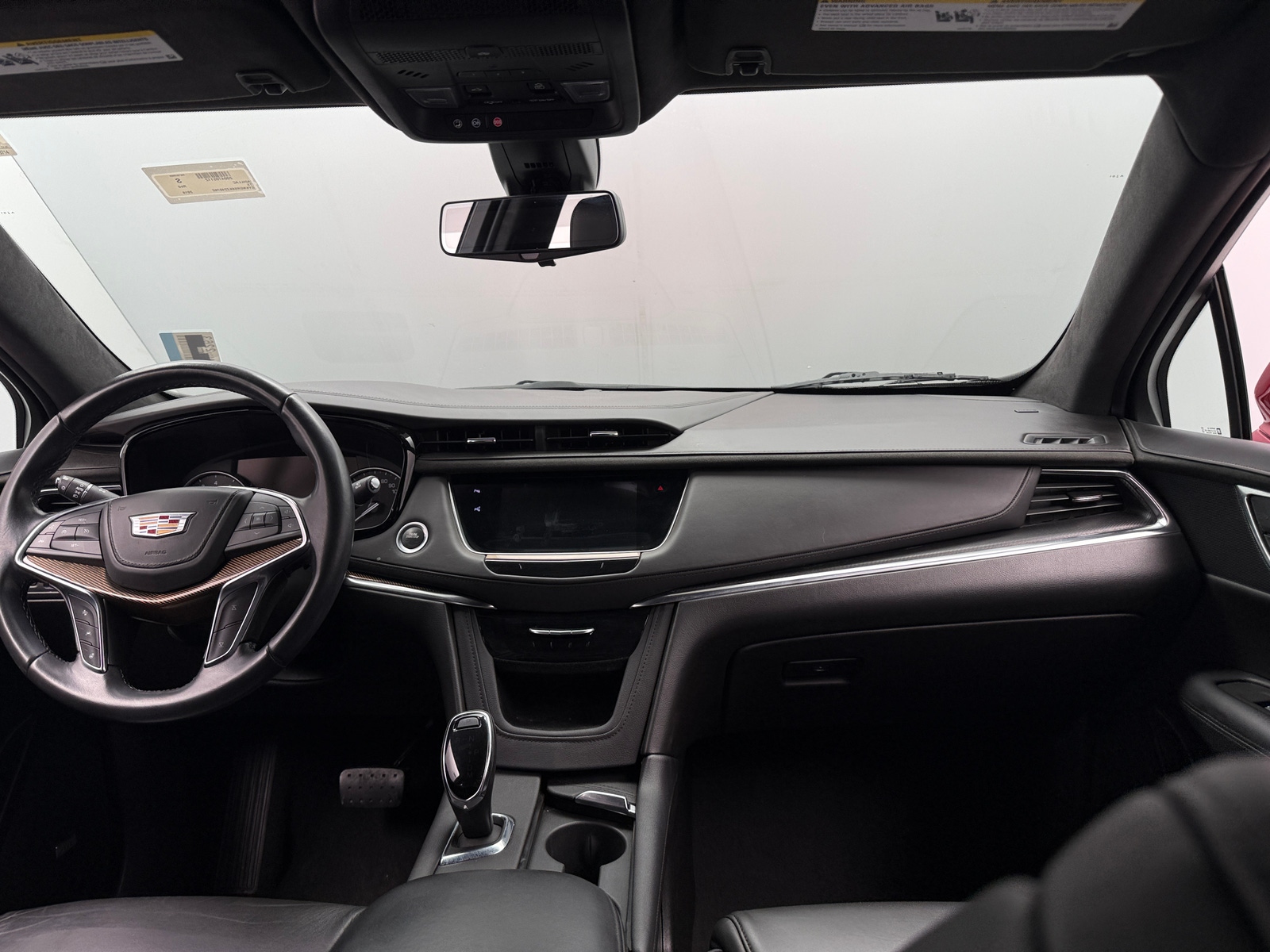 Thumbnail: 2019 Cadillac XT5 - 2