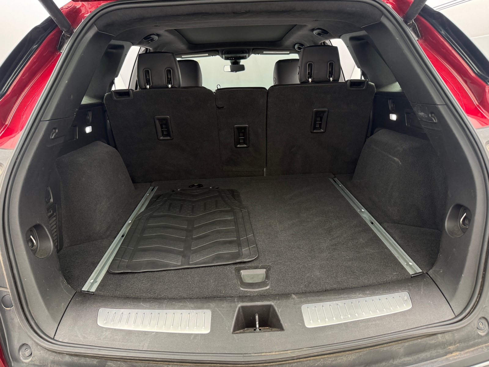 Thumbnail: 2019 Cadillac XT5 - 6