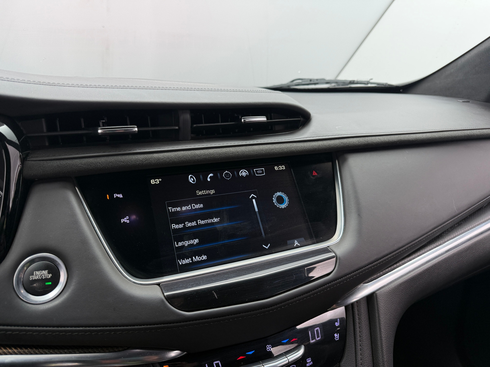 Thumbnail: 2019 Cadillac XT5 - 3