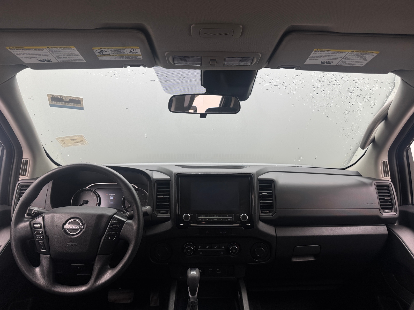 Thumbnail: 2022 Nissan Frontier - 3