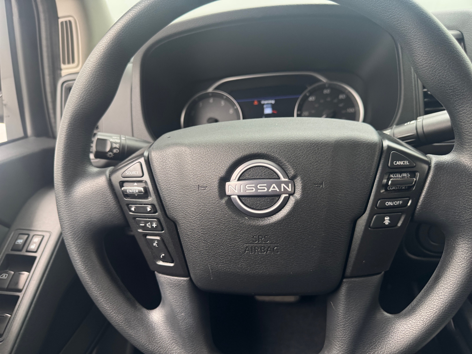 Thumbnail: 2022 Nissan Frontier - 5