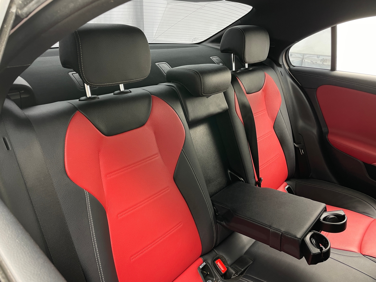 Thumbnail: 2020 Mercedes-Benz A-Class - 5