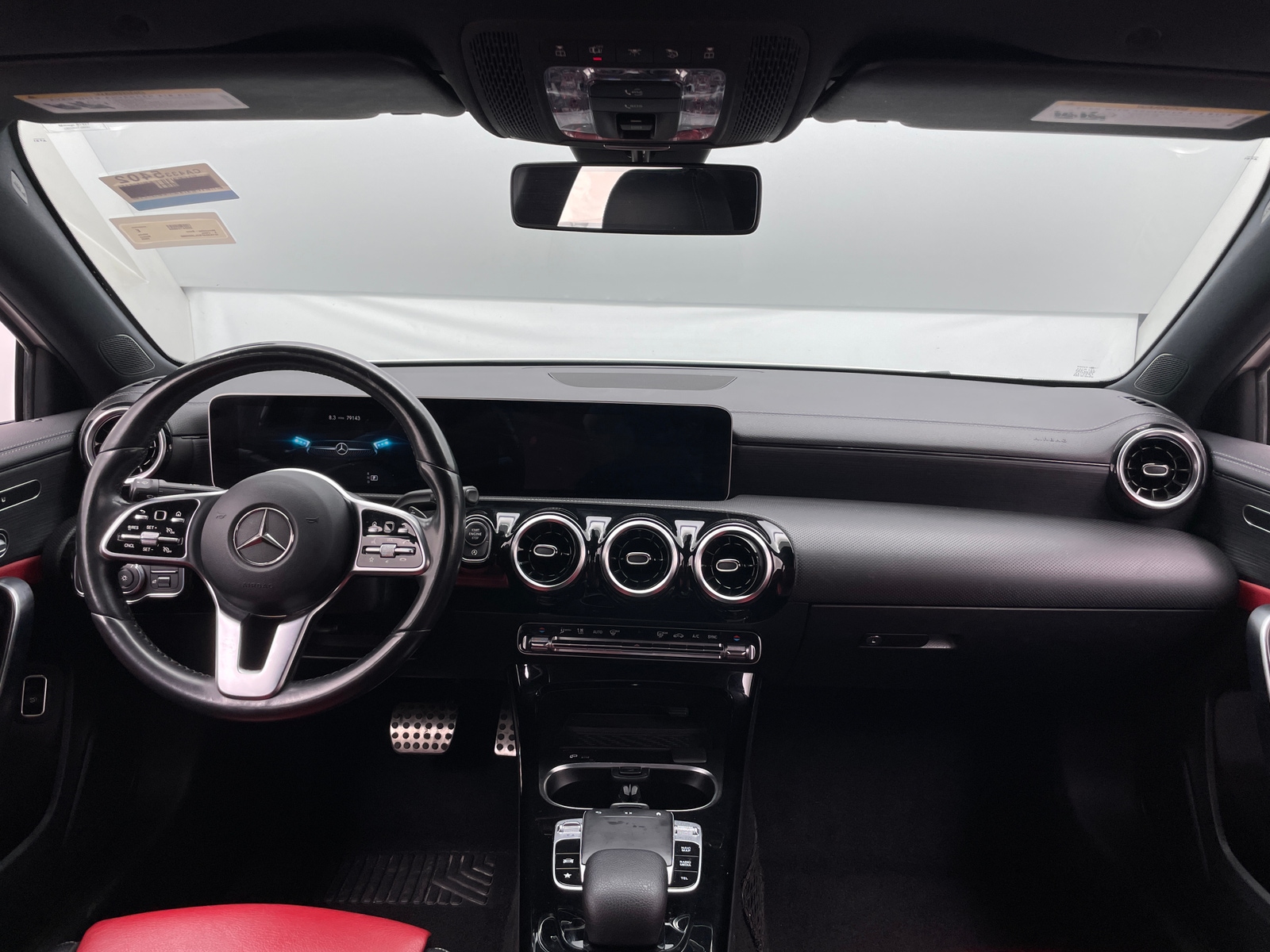Thumbnail: 2020 Mercedes-Benz A-Class - 2
