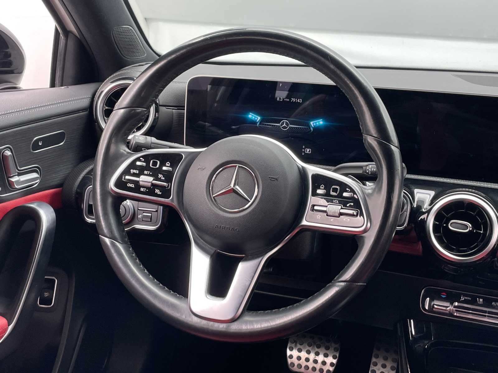 Thumbnail: 2020 Mercedes-Benz A-Class - 4