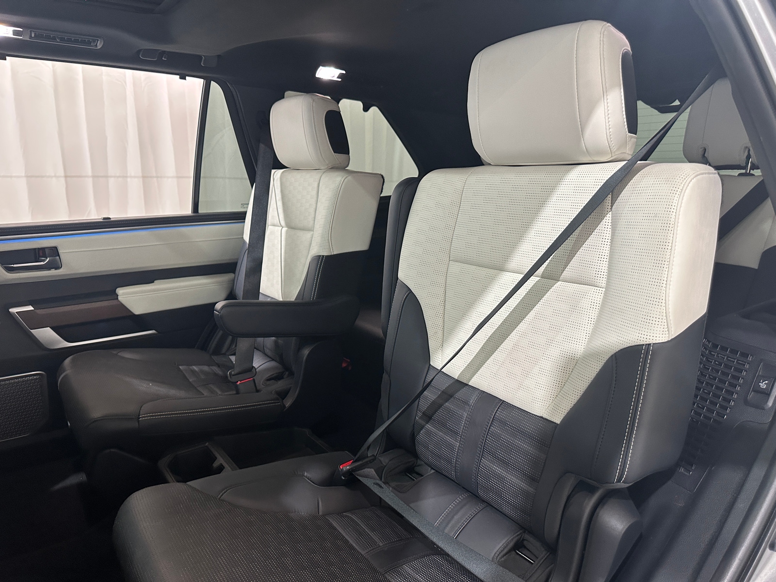 Thumbnail: 2024 Toyota Sequoia - 5