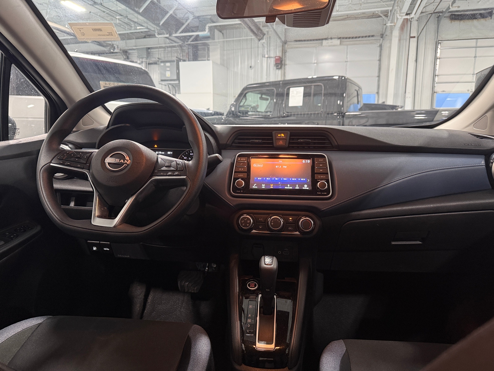 Thumbnail: 2025 Nissan Versa - 3
