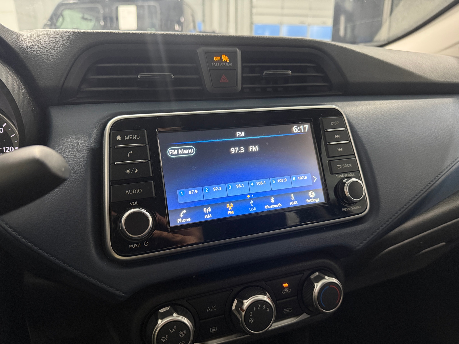 Thumbnail: 2025 Nissan Versa - 4