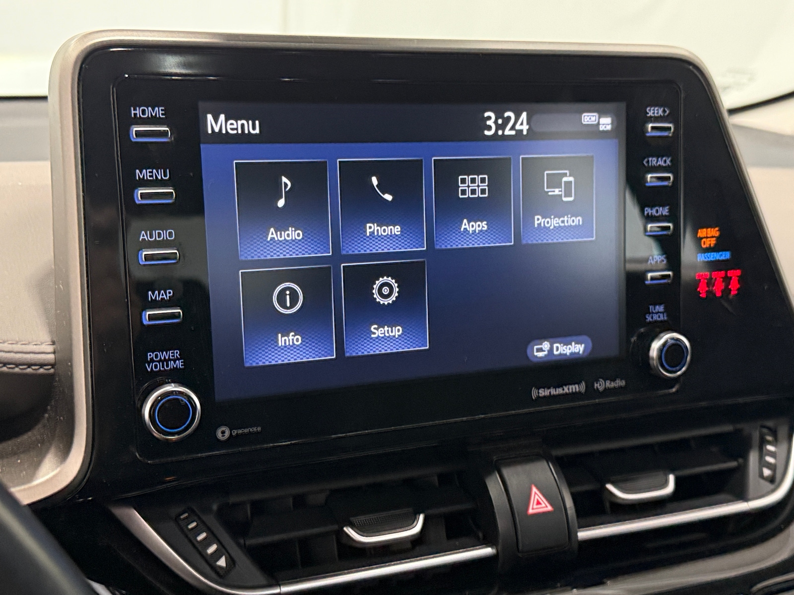 Thumbnail: 2022 Toyota C-HR - 3