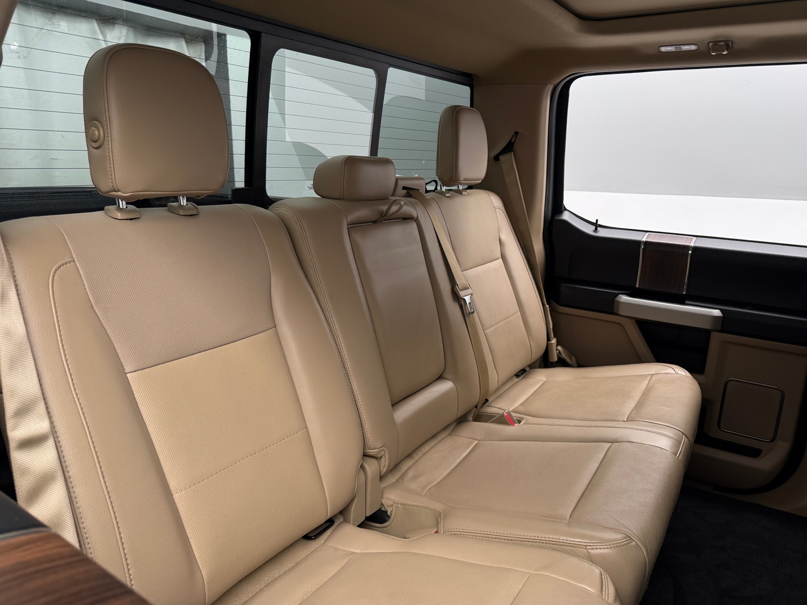 Thumbnail: 2015 Ford Econoline - 5