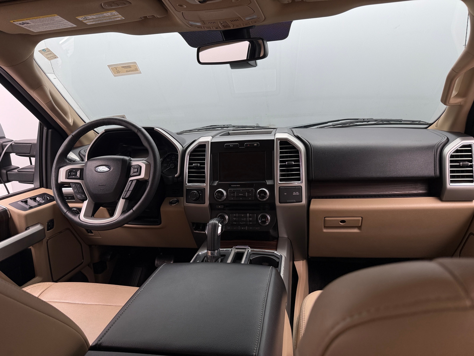 Thumbnail: 2015 Ford Econoline - 2