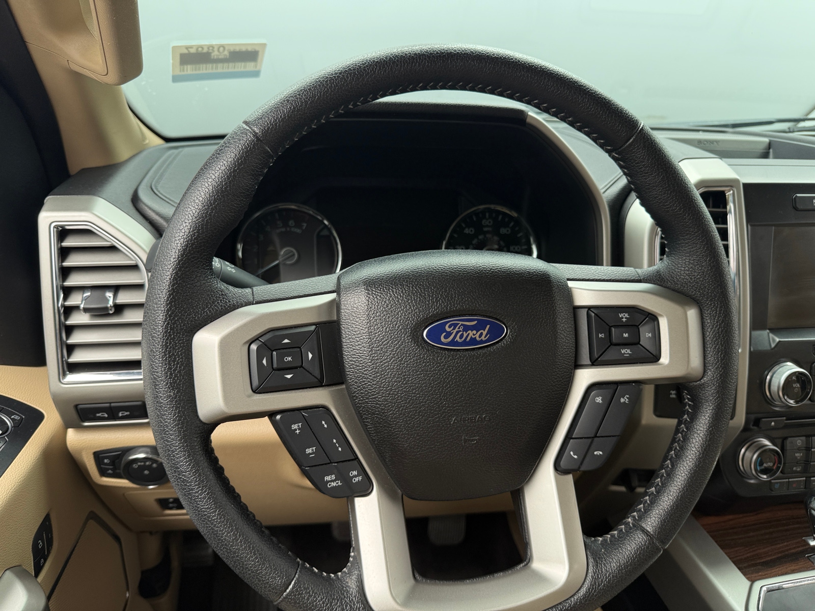 Thumbnail: 2015 Ford Econoline - 4