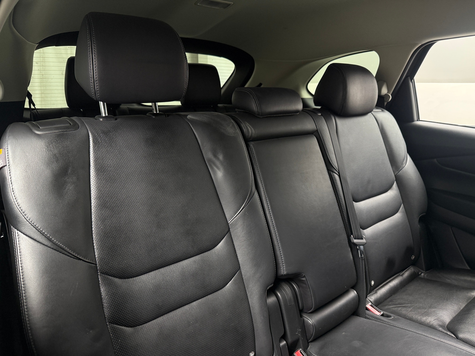 Thumbnail: 2019 Mazda CX-9 - 5