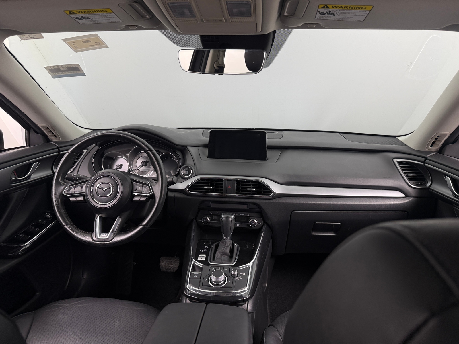 Thumbnail: 2019 Mazda CX-9 - 2