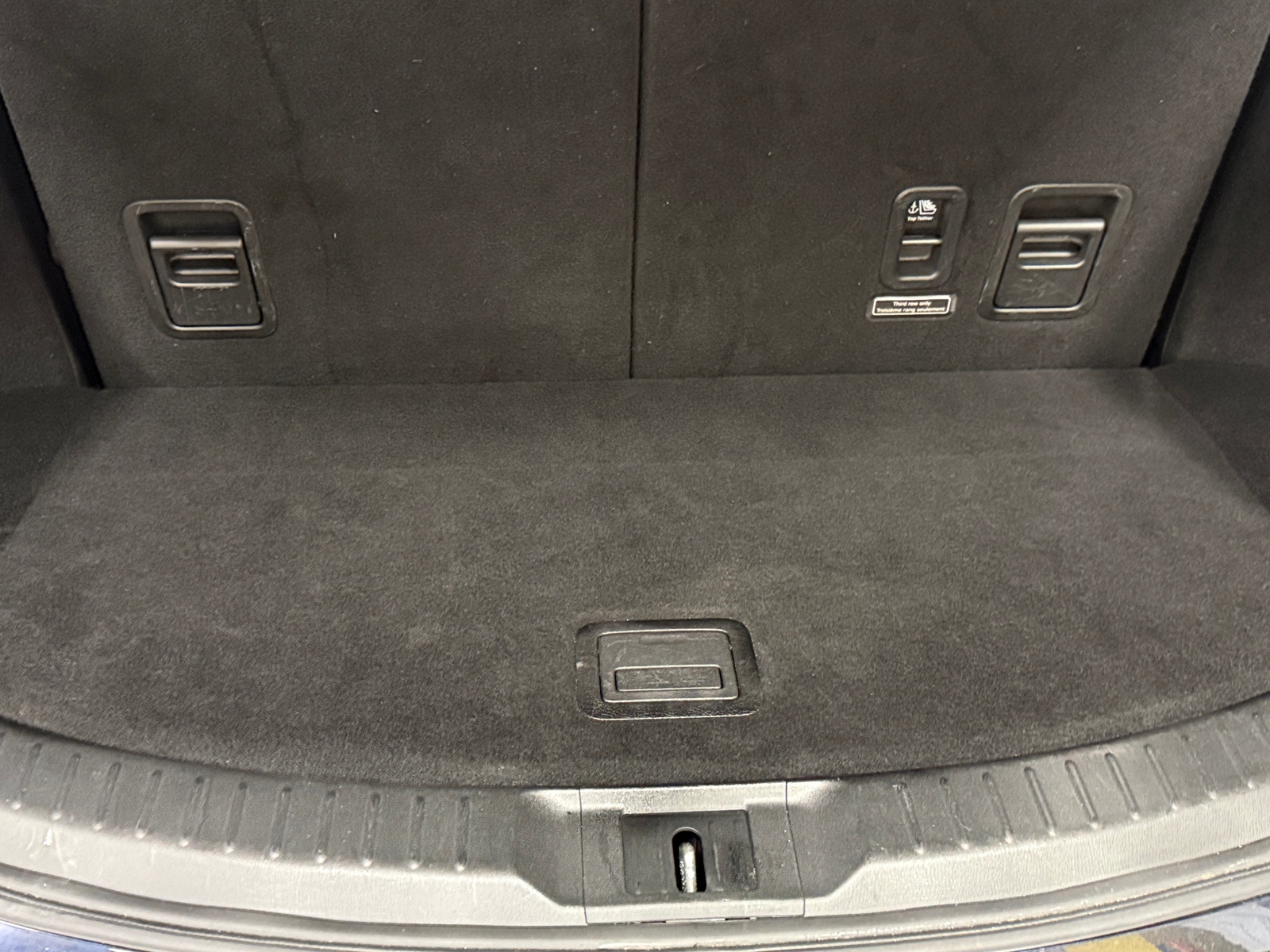 Thumbnail: 2019 Mazda CX-9 - 6