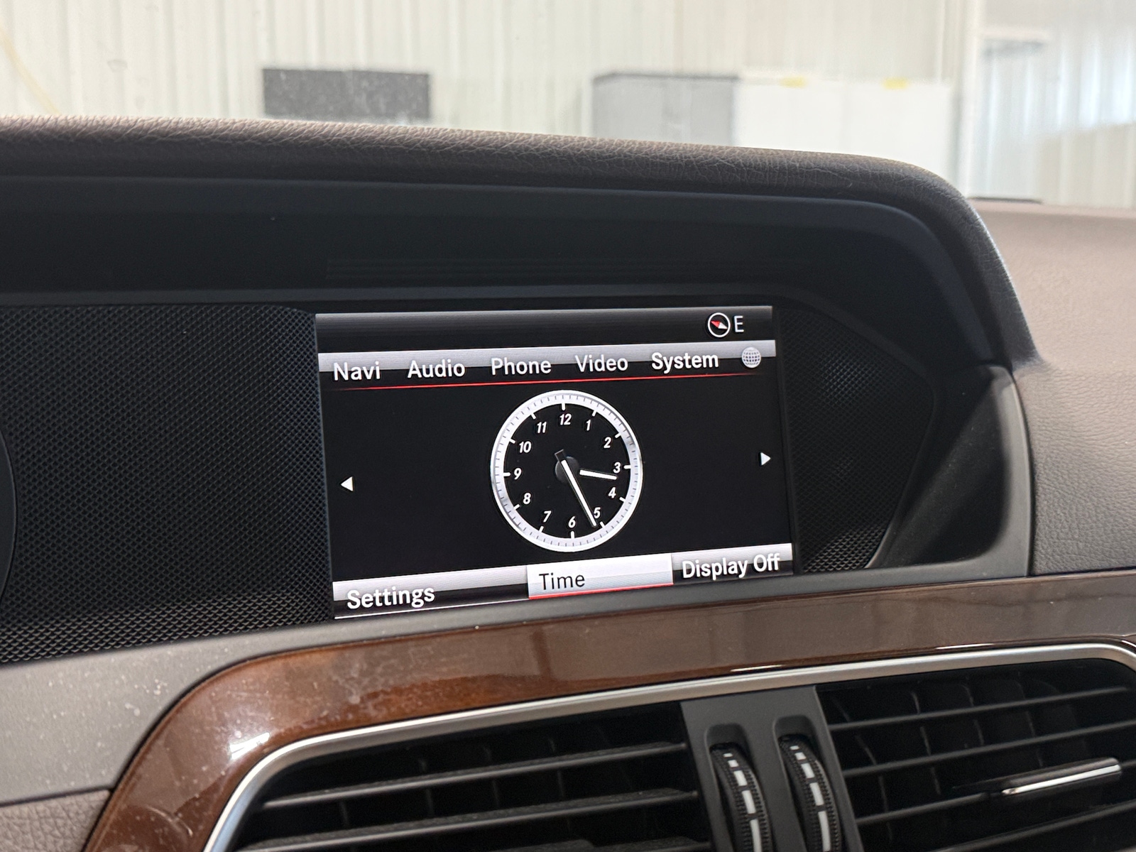 Thumbnail: 2013 Mercedes-Benz C-Class - 3