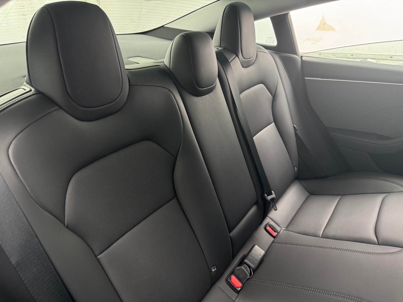 Thumbnail: 2024 Tesla Model 3 - 5