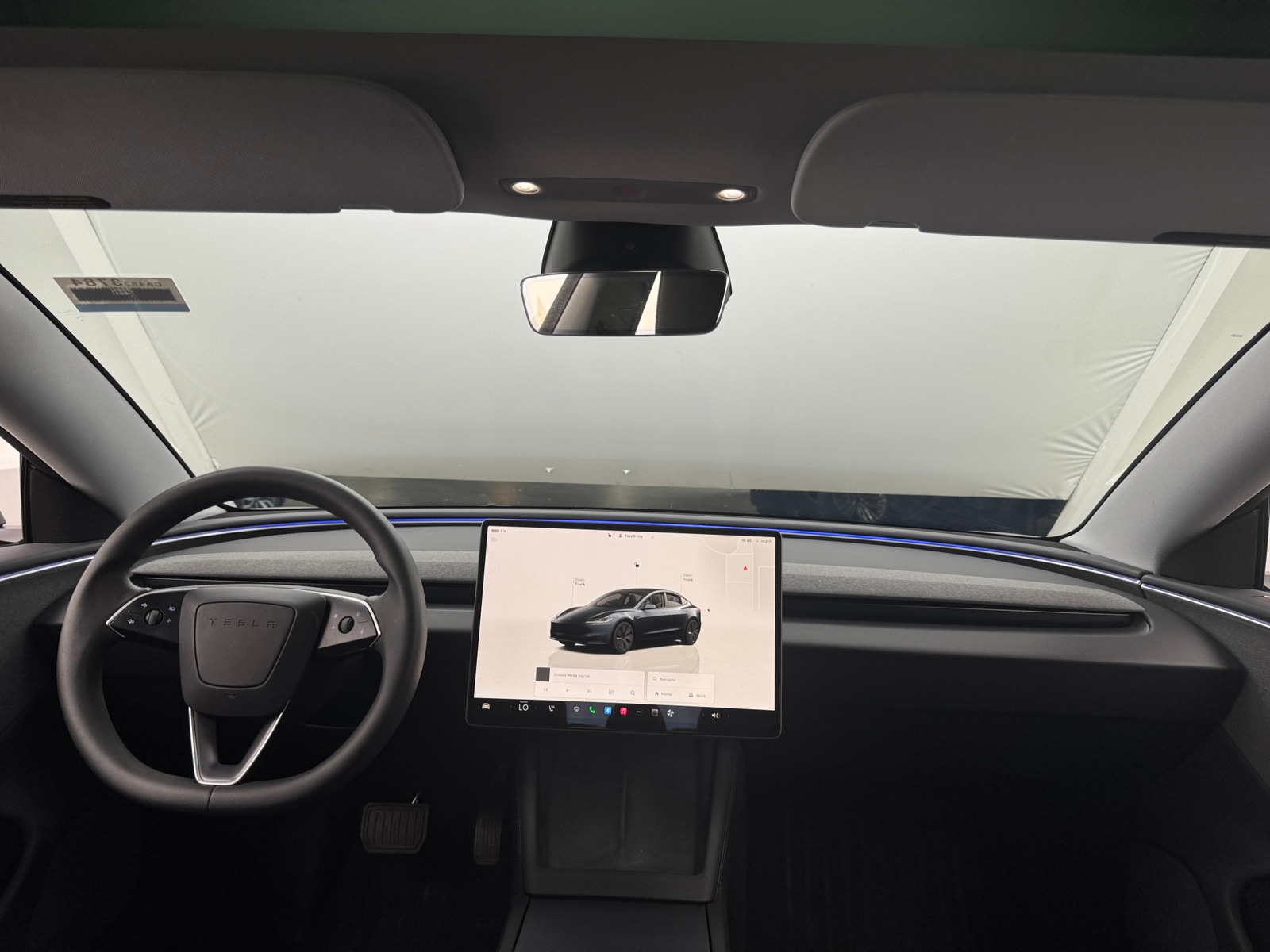 Thumbnail: 2024 Tesla Model 3 - 2