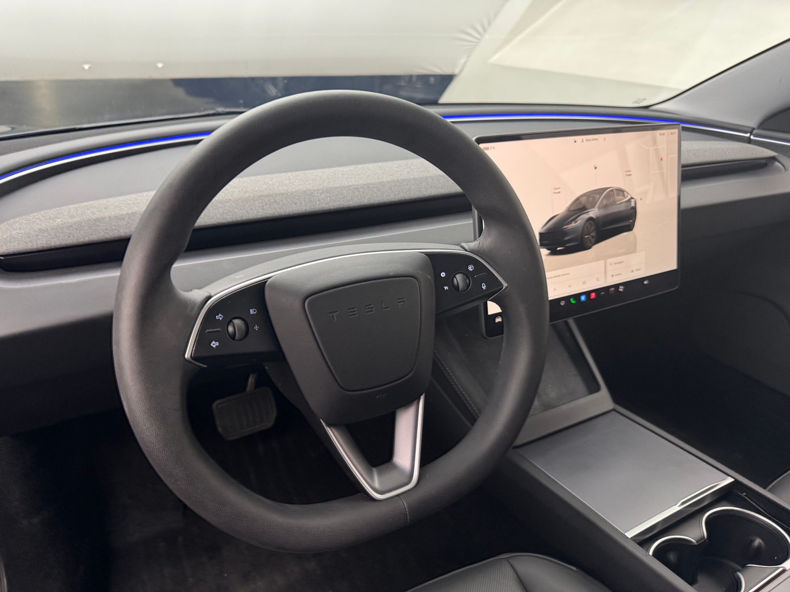 Thumbnail: 2024 Tesla Model 3 - 4