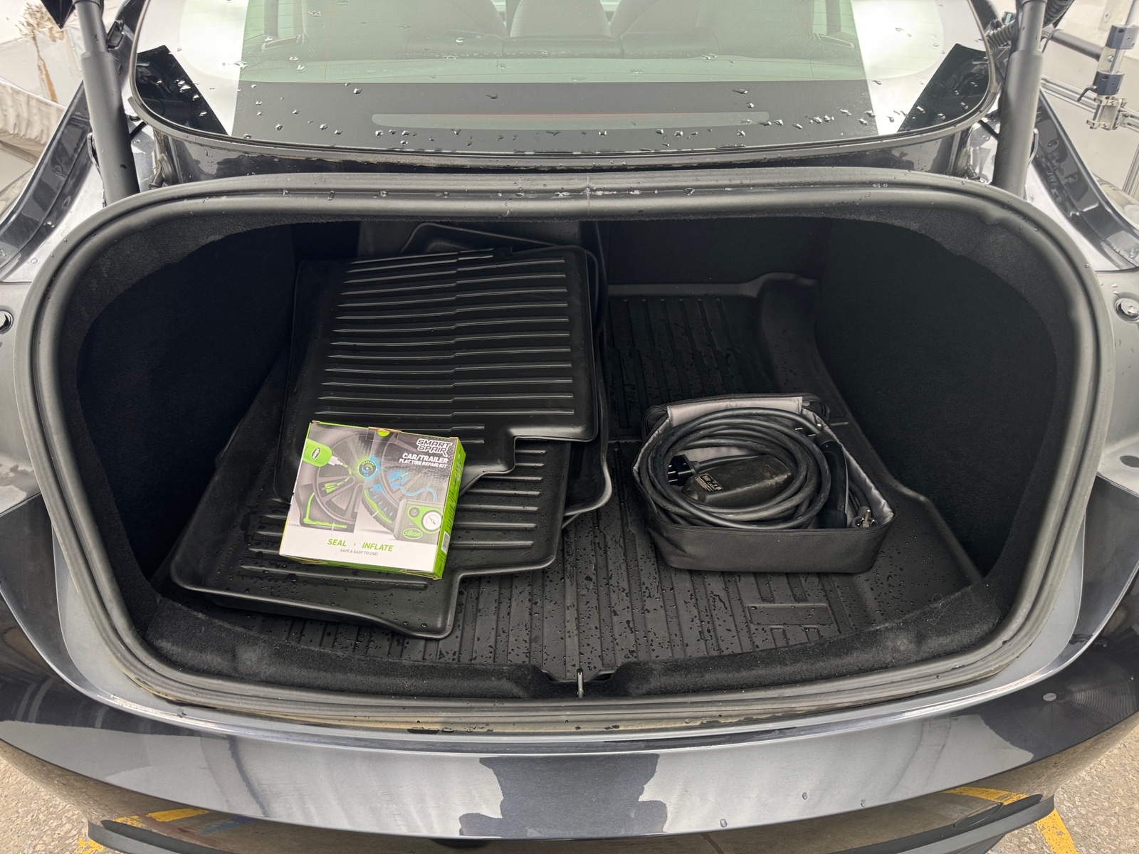 Thumbnail: 2024 Tesla Model 3 - 6