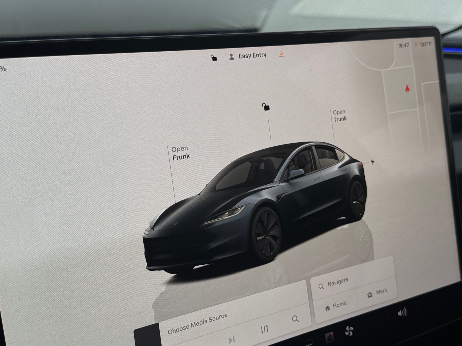Thumbnail: 2024 Tesla Model 3 - 3