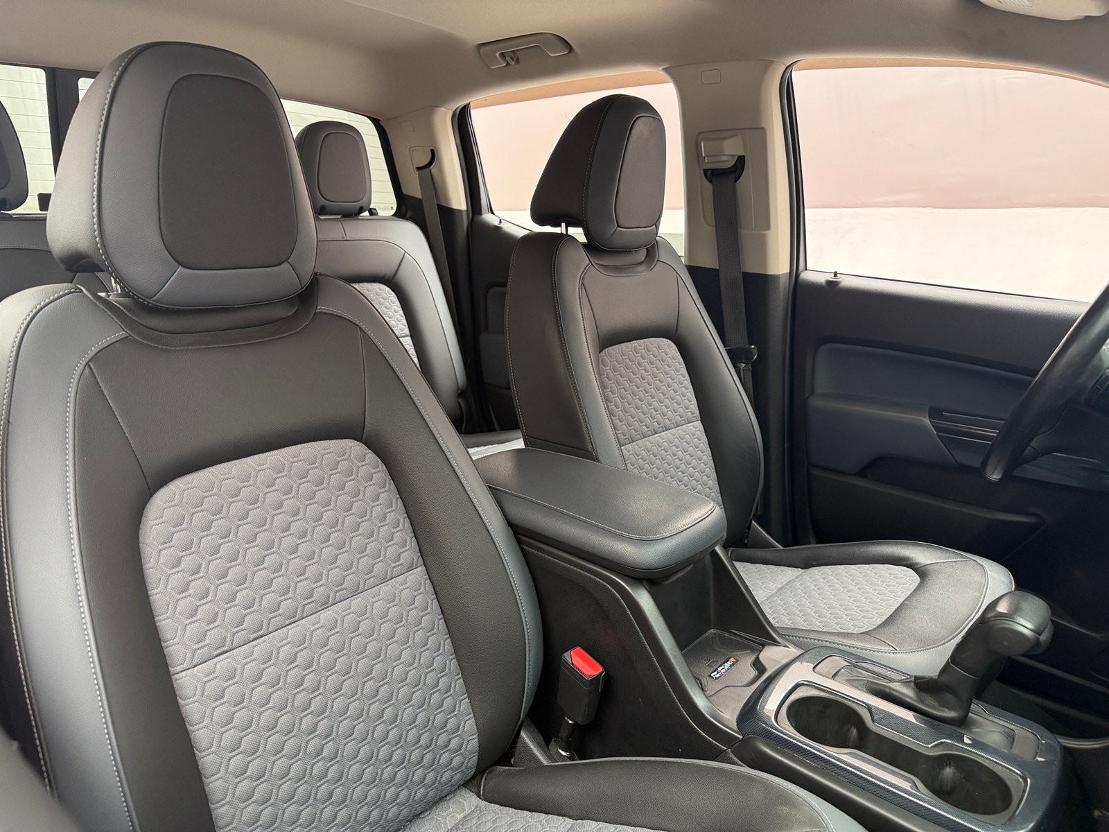 Thumbnail: 2019 Chevrolet Colorado - 2