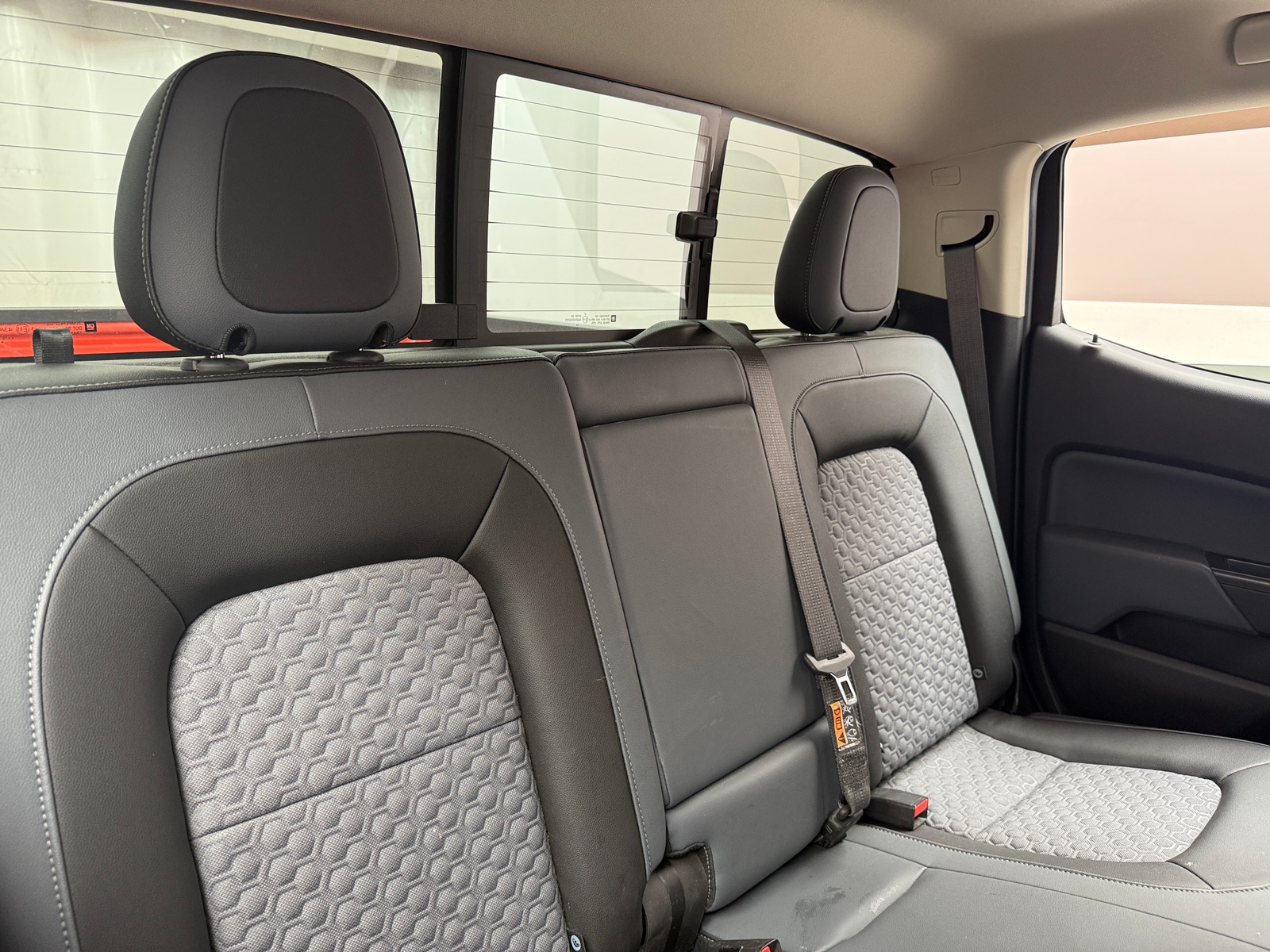 Thumbnail: 2019 Chevrolet Colorado - 6