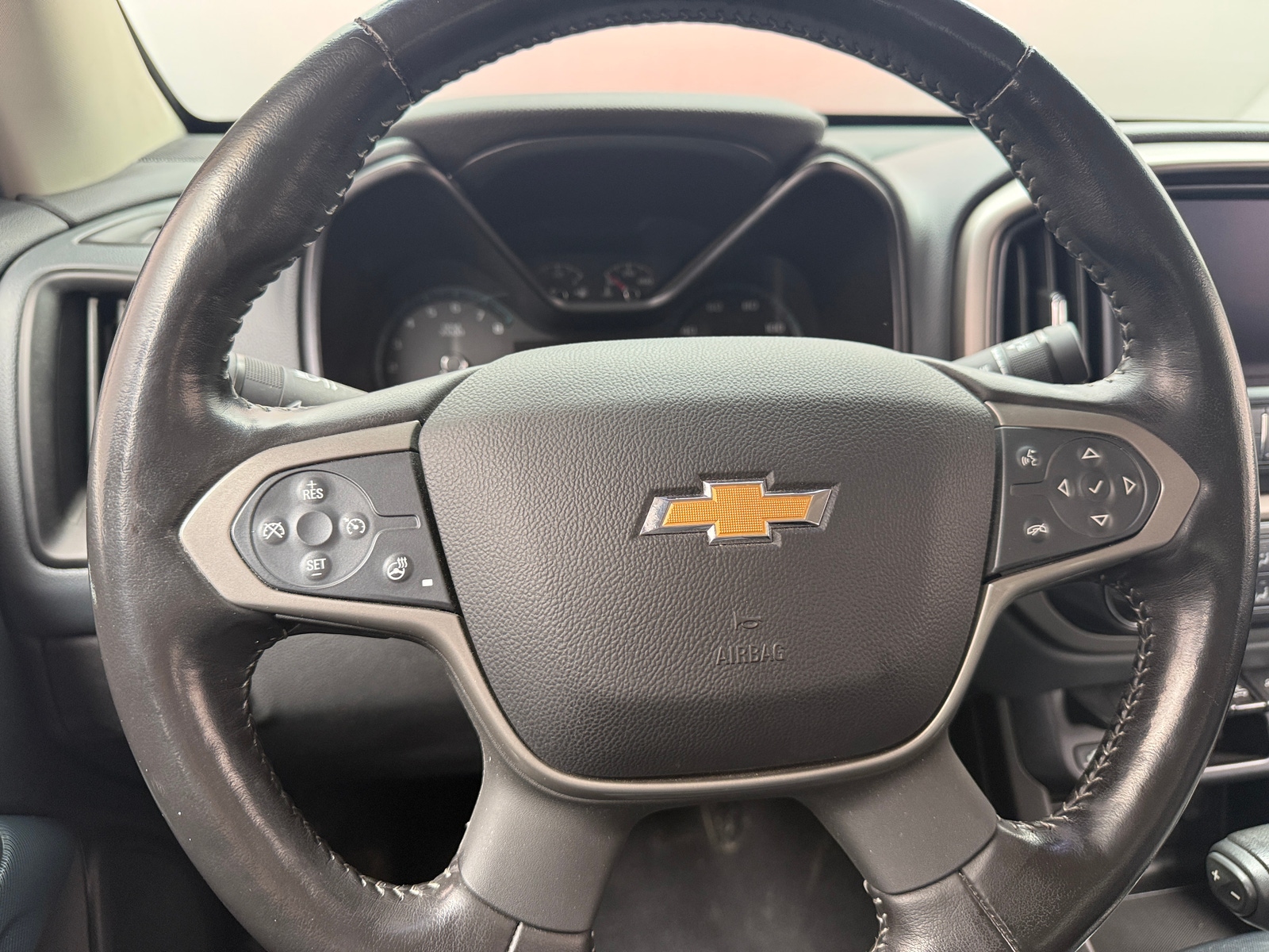 Thumbnail: 2019 Chevrolet Colorado - 5