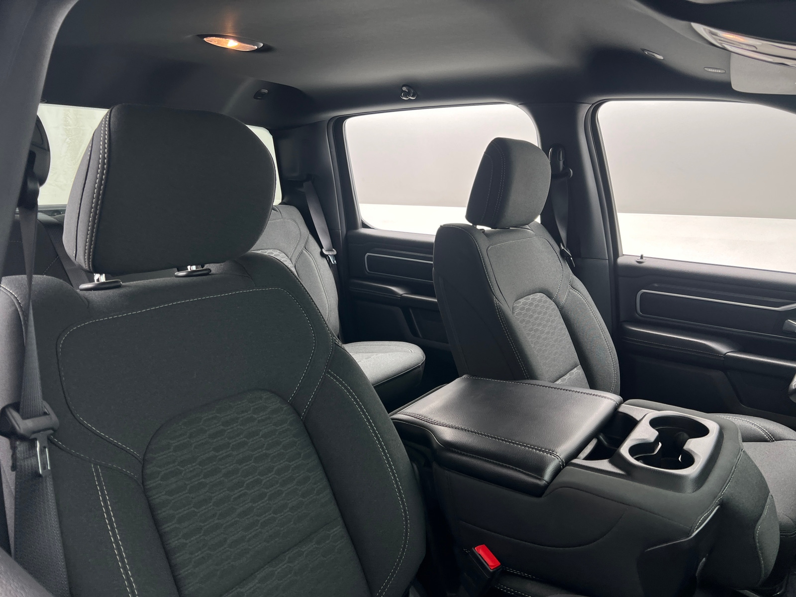 Thumbnail: 2025 RAM 1500 - 2