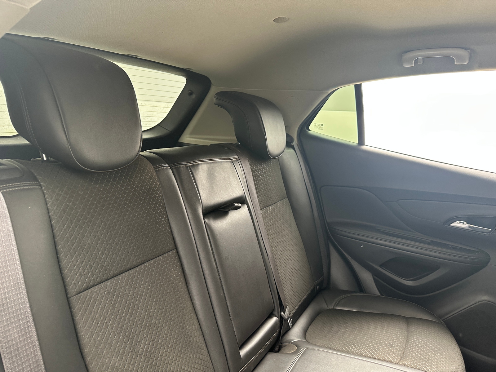 Thumbnail: 2018 Buick Encore - 5