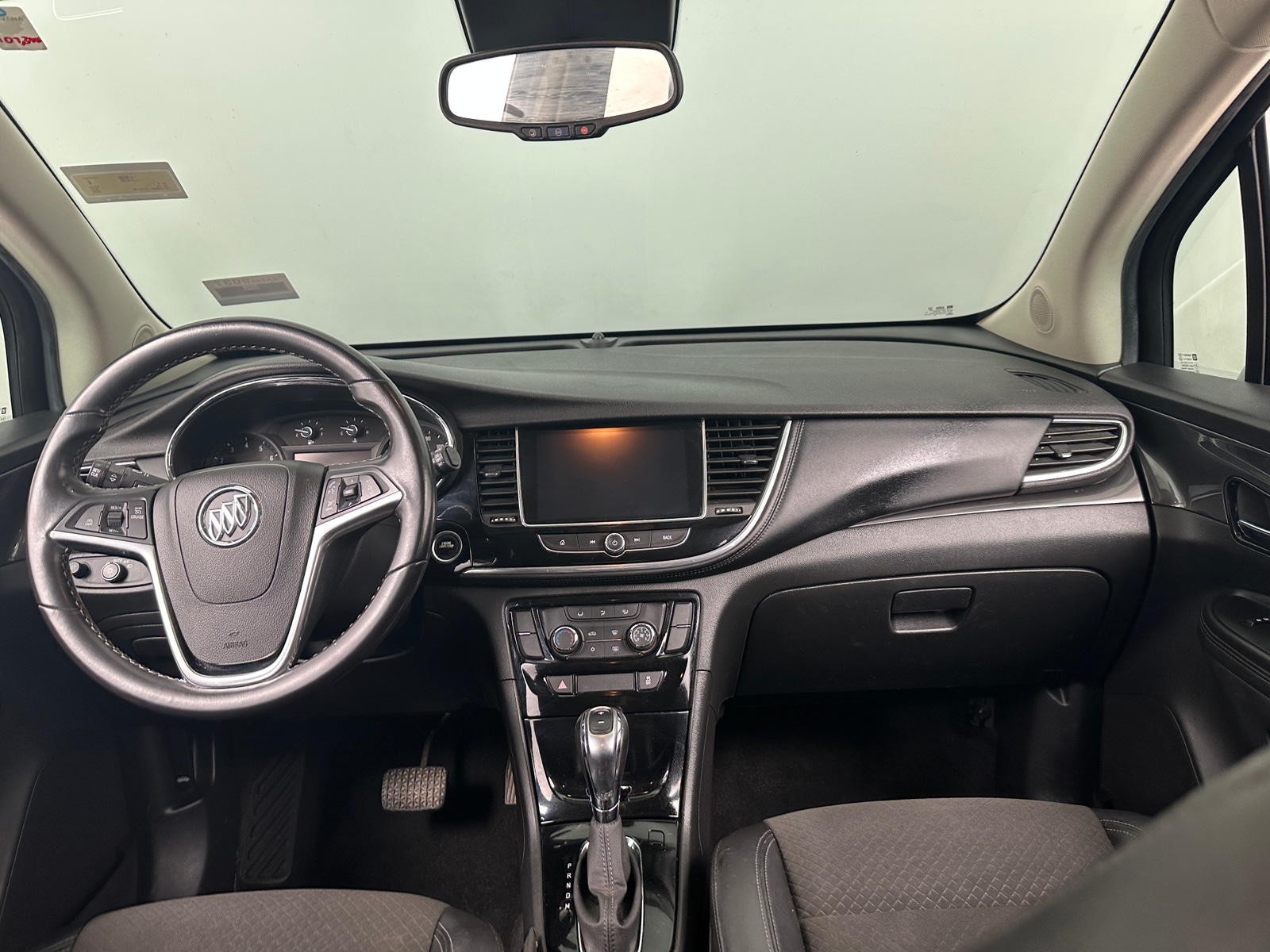 Thumbnail: 2018 Buick Encore - 2