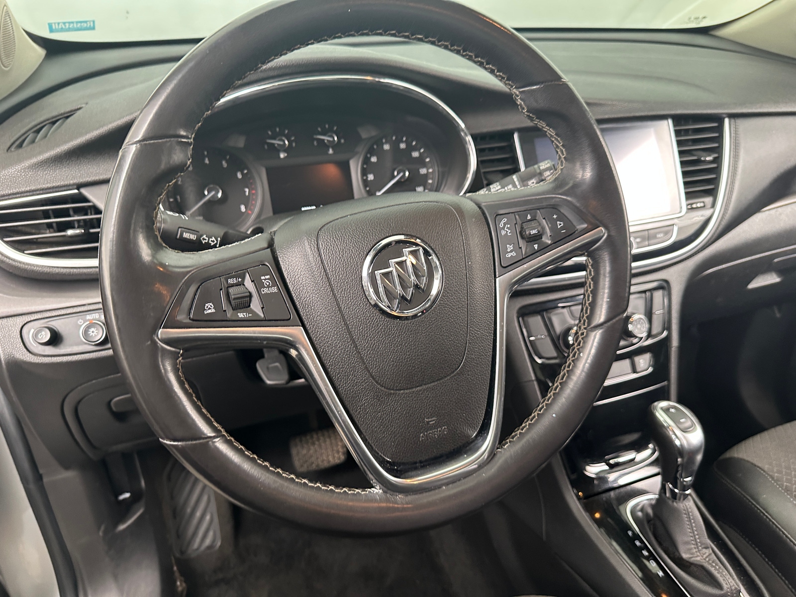 Thumbnail: 2018 Buick Encore - 4