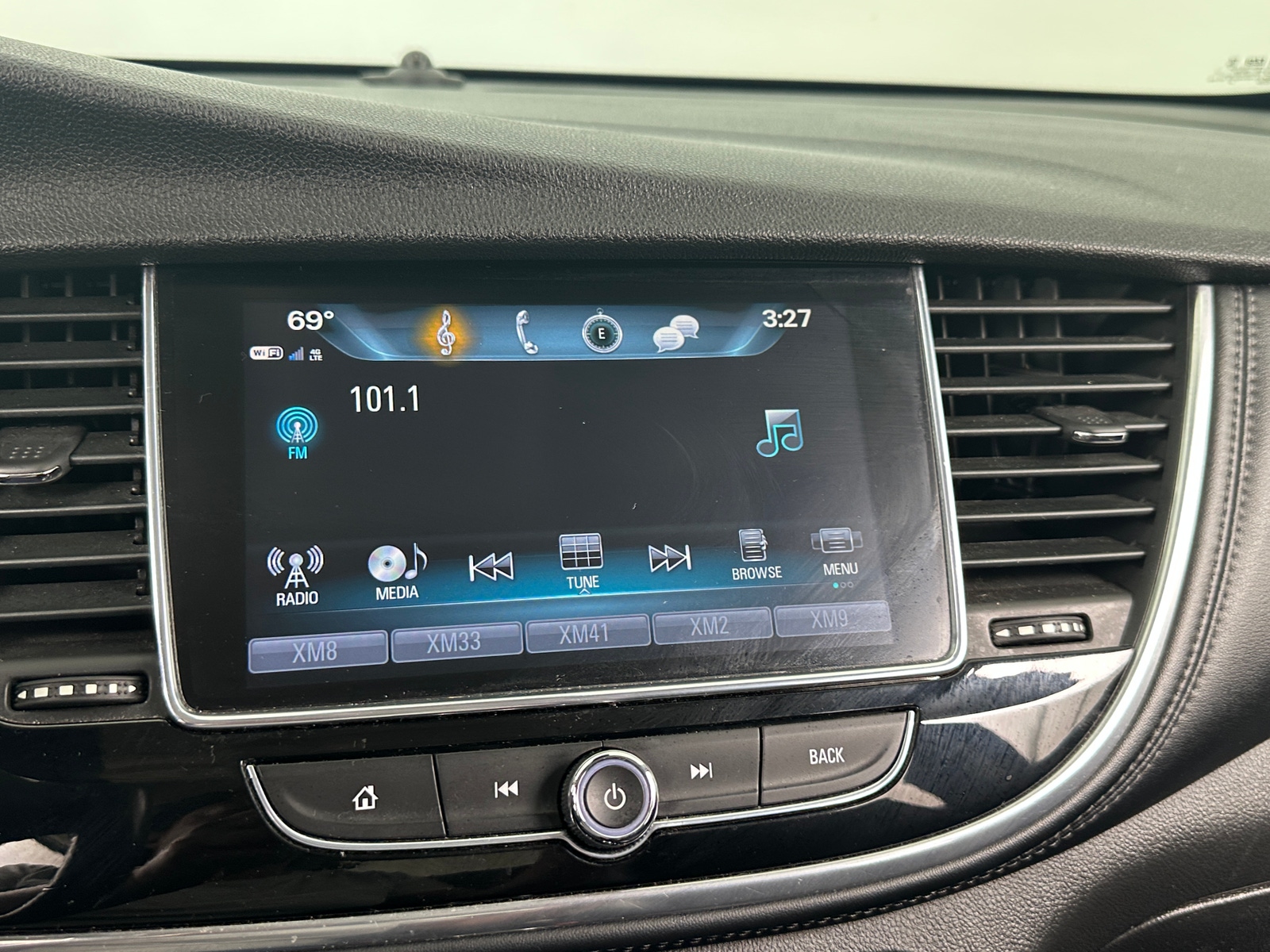 Thumbnail: 2018 Buick Encore - 3