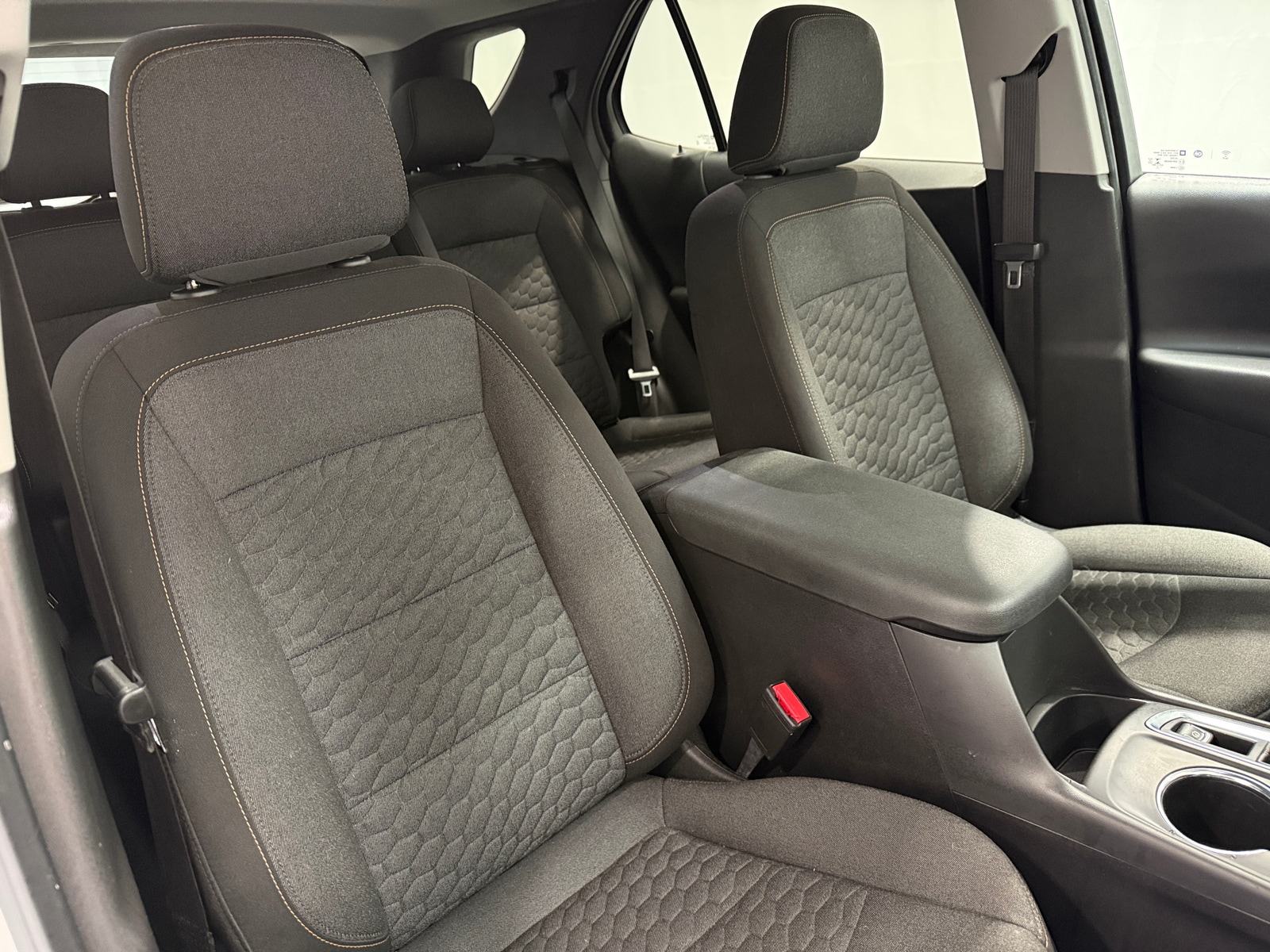 Thumbnail: 2021 Chevrolet Equinox - 2