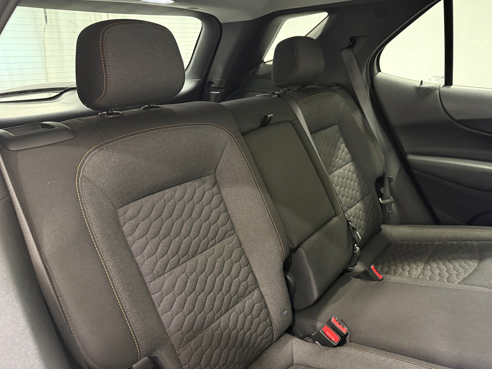 Thumbnail: 2021 Chevrolet Equinox - 6