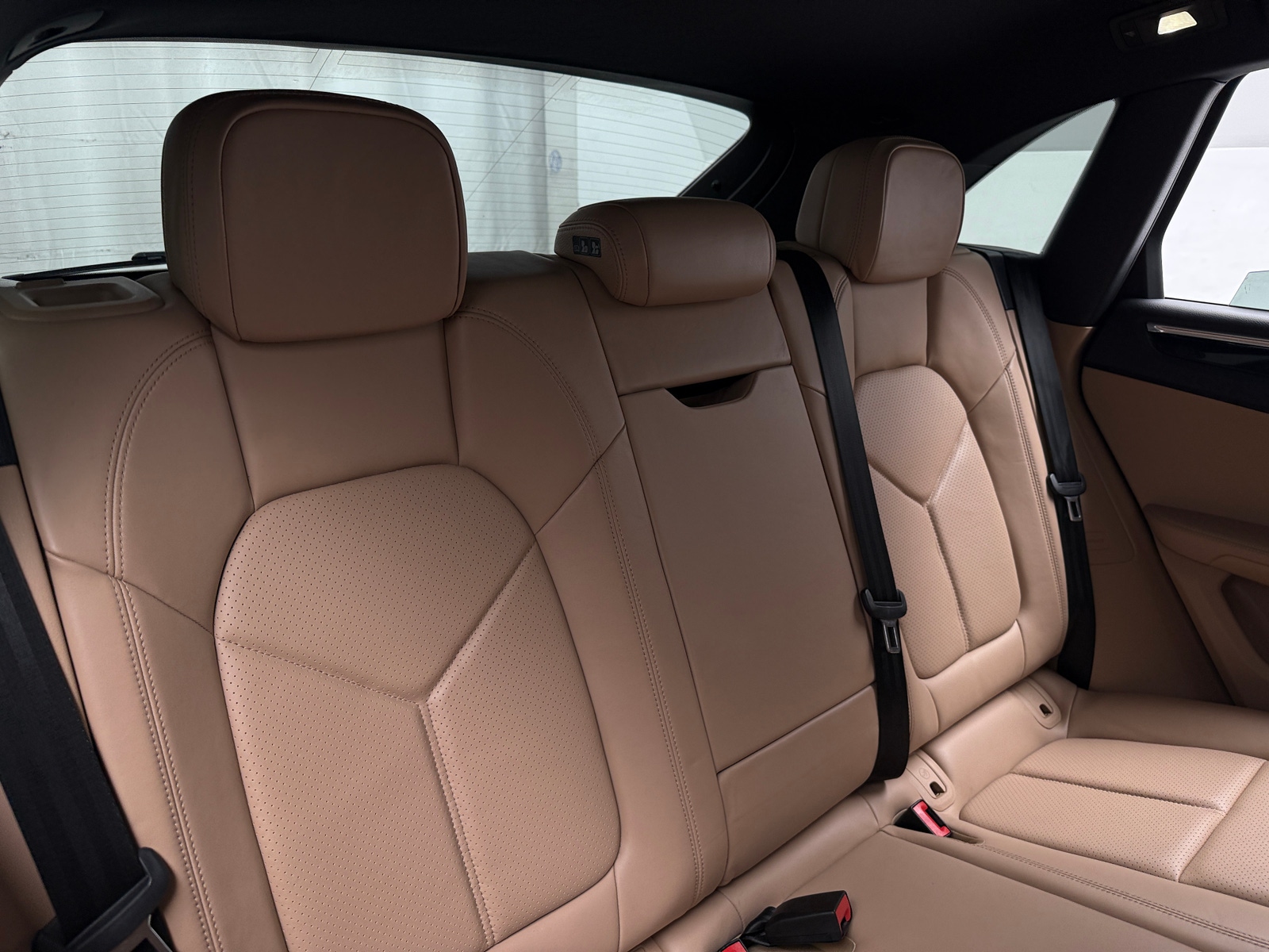 Thumbnail: 2019 Porsche Macan - 5