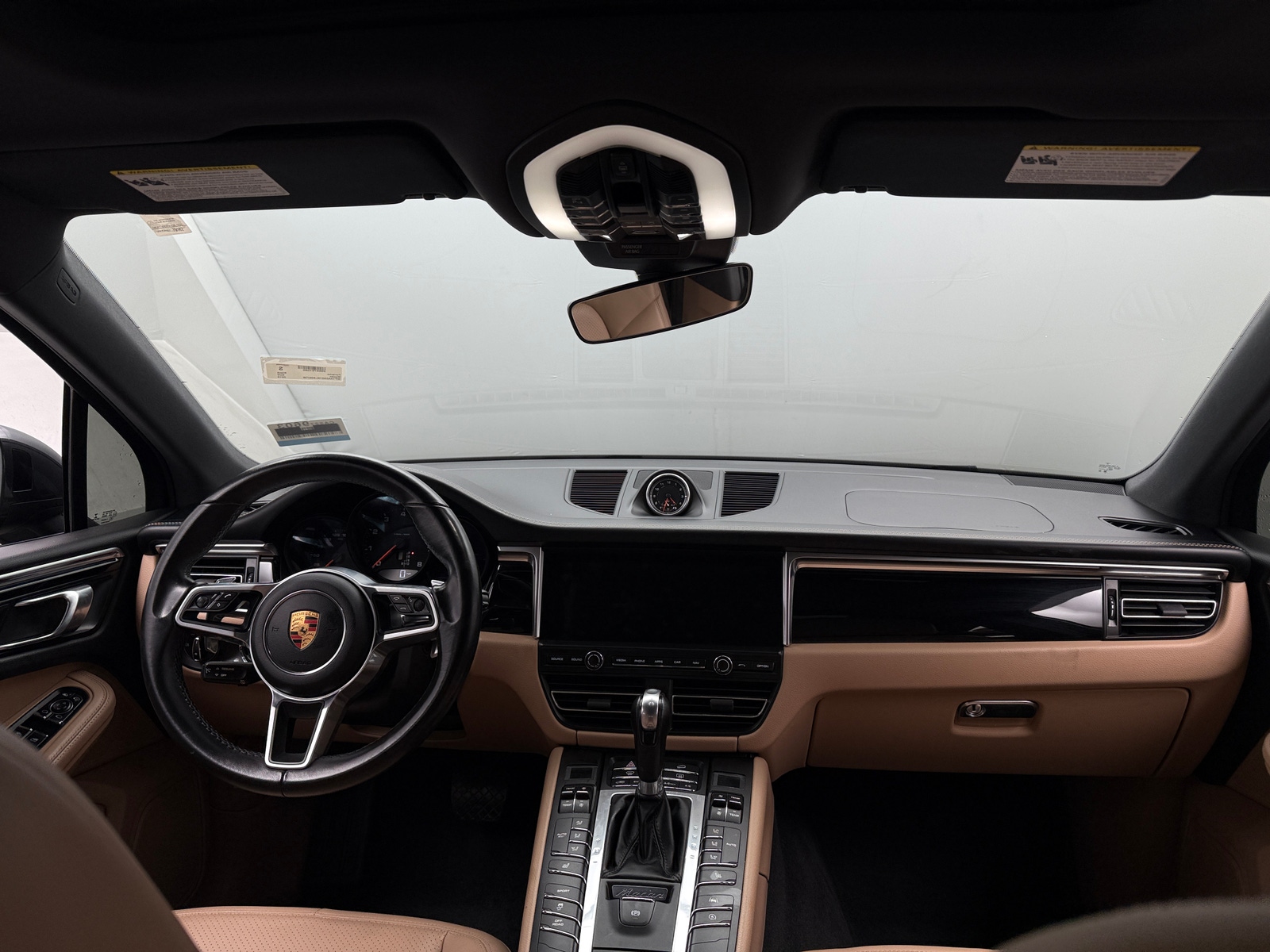 Thumbnail: 2019 Porsche Macan - 2