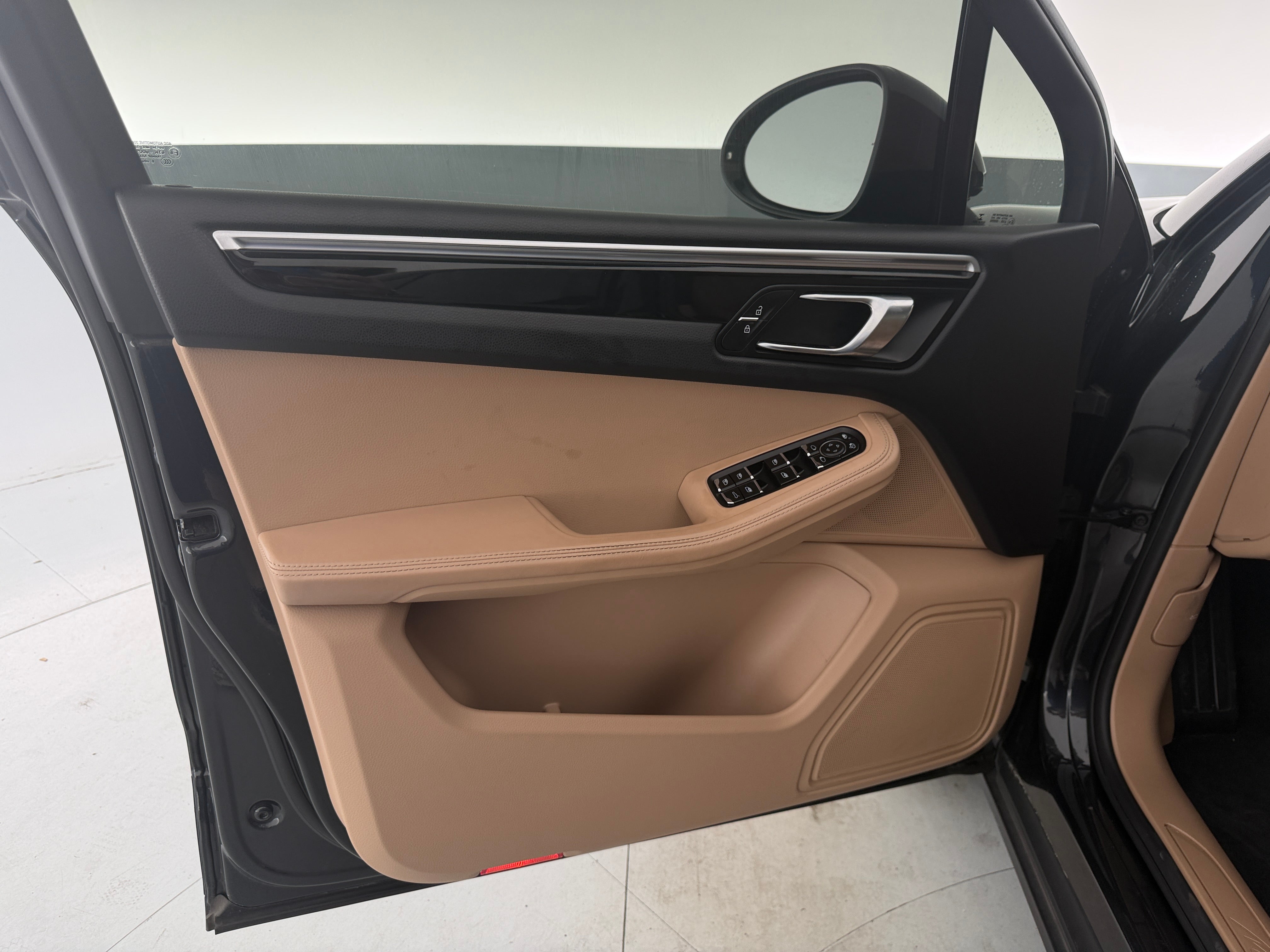 2019 Porsche Macan