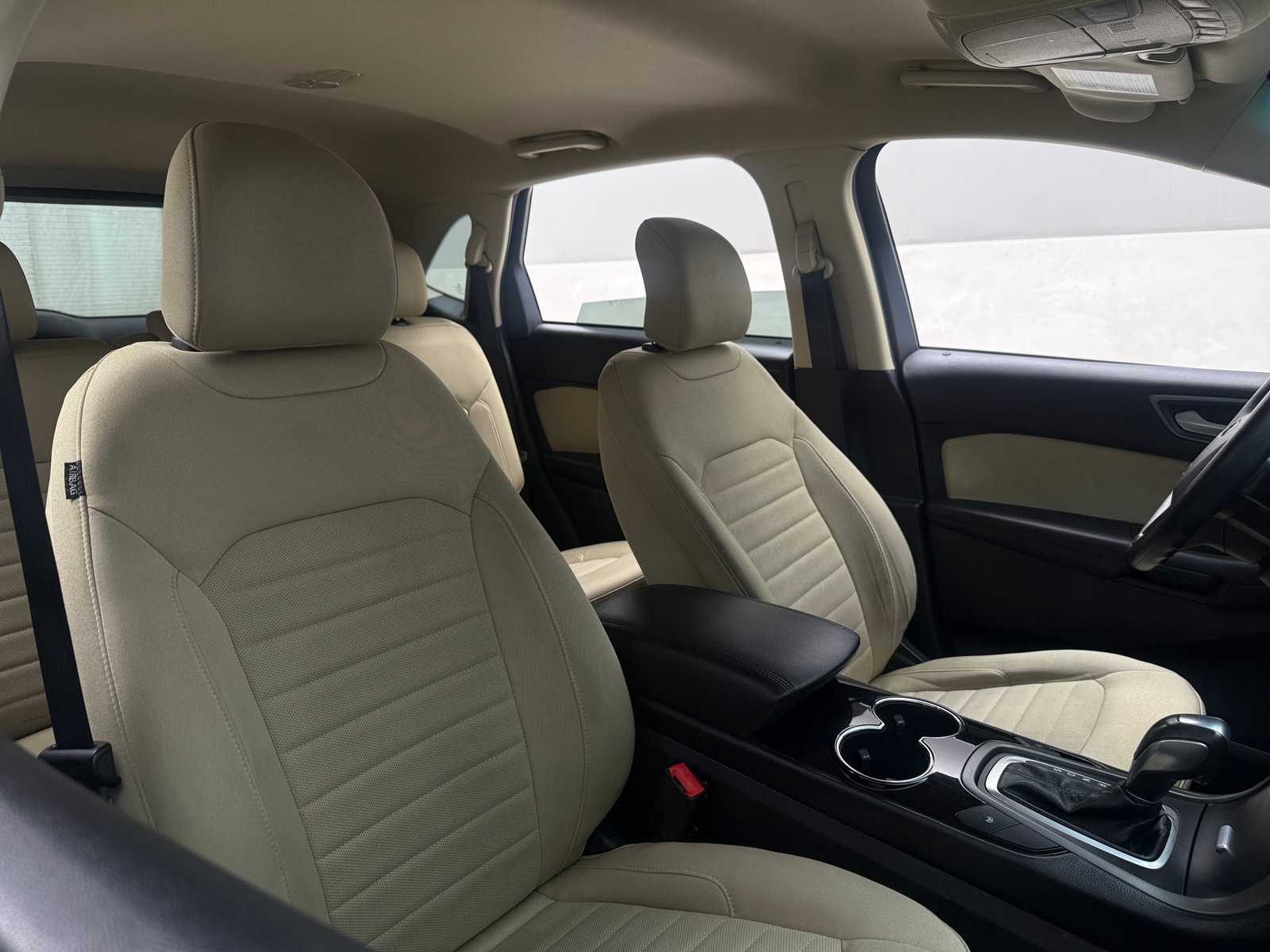 Thumbnail: 2018 Ford Edge - 2