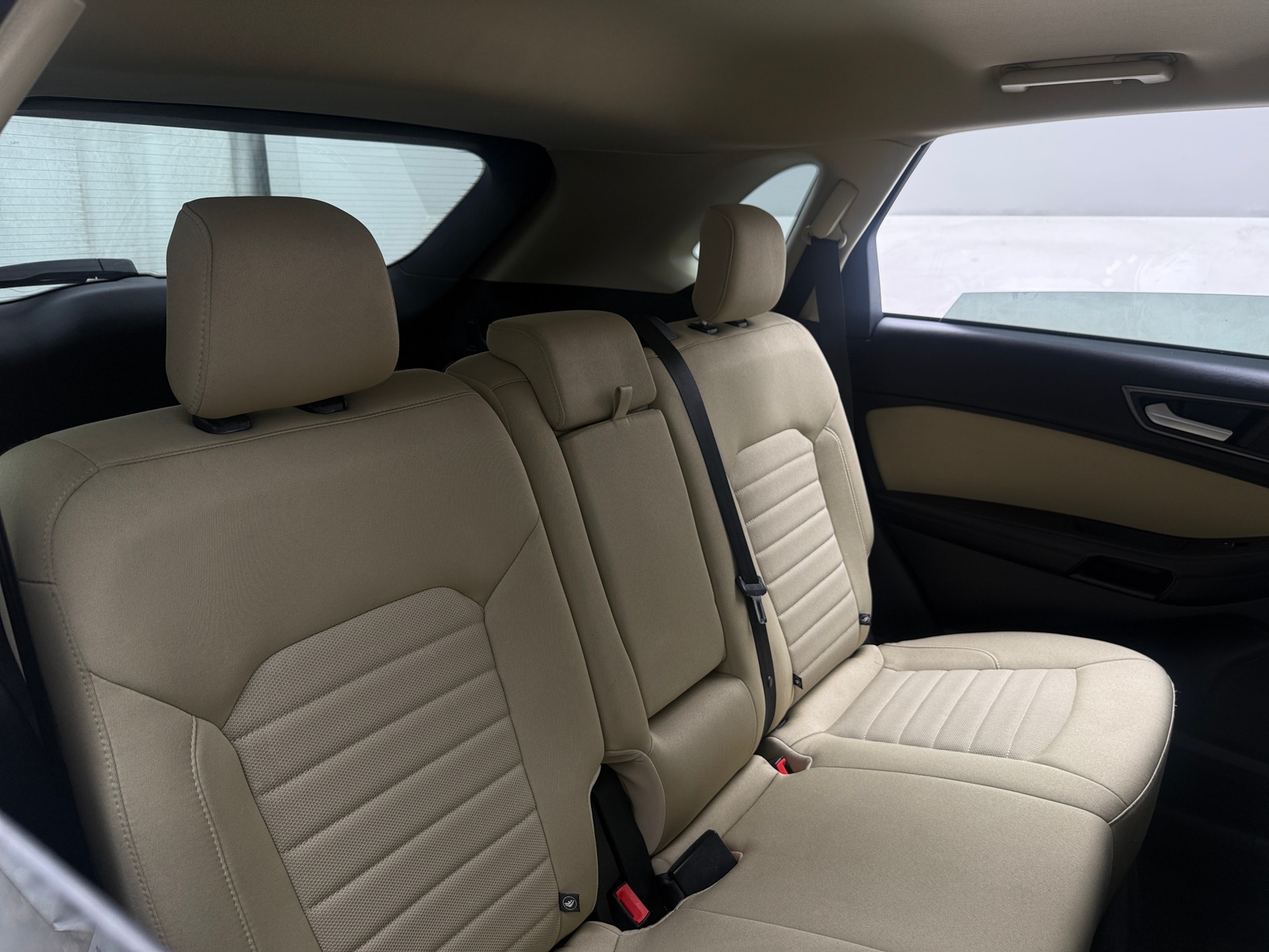 Thumbnail: 2018 Ford Edge - 6