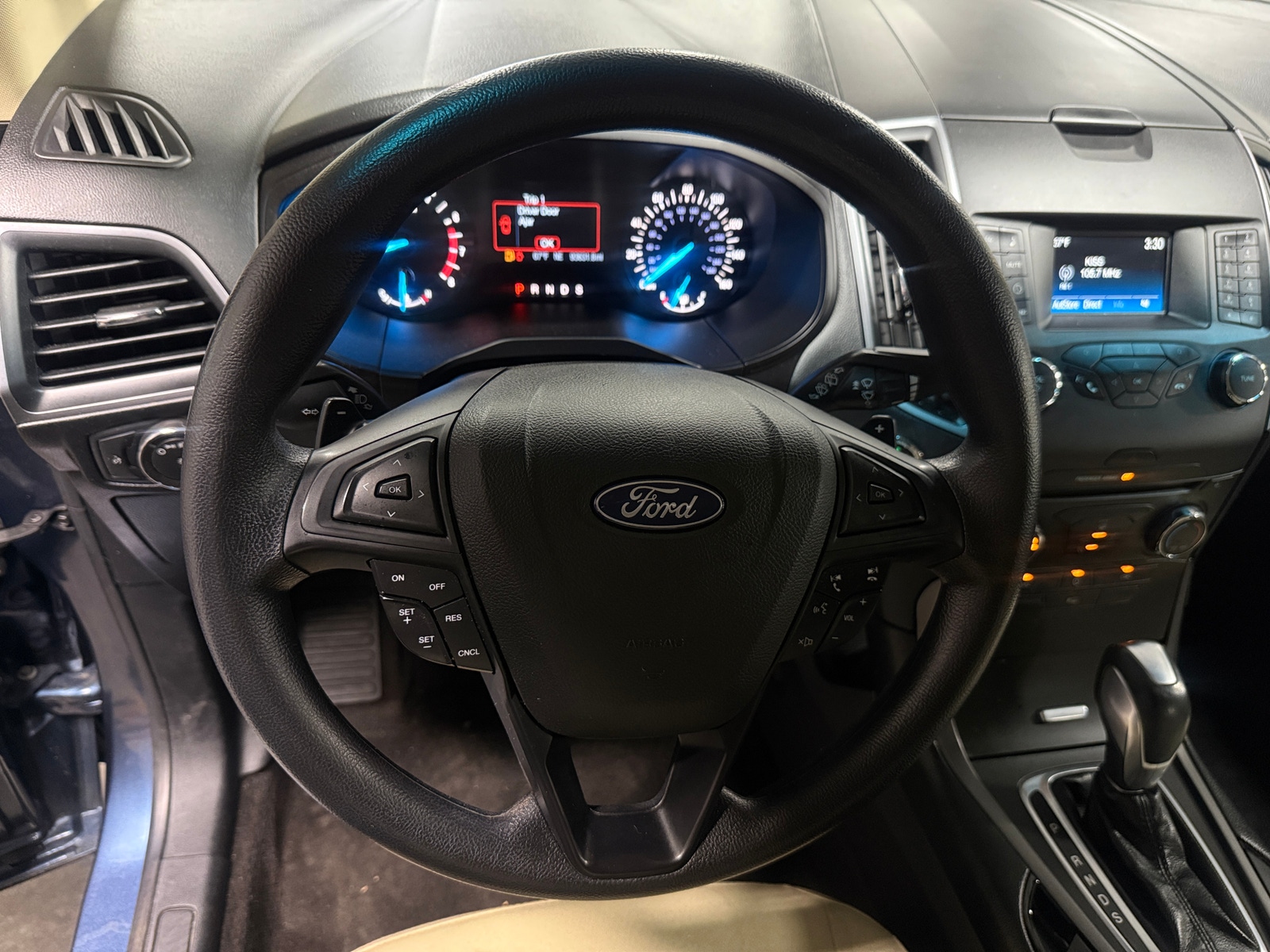 Thumbnail: 2018 Ford Edge - 5