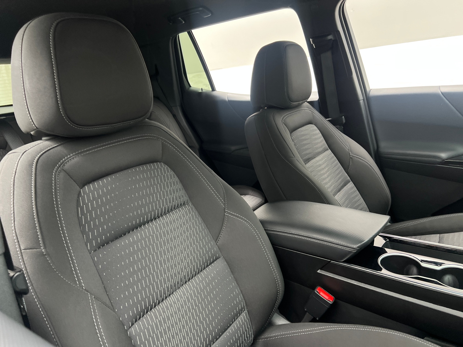 Thumbnail: 2025 Chevrolet Equinox - 2