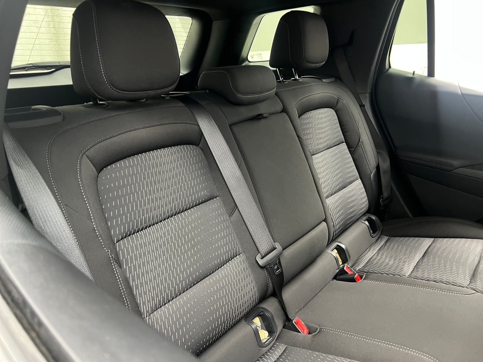 Thumbnail: 2025 Chevrolet Equinox - 6