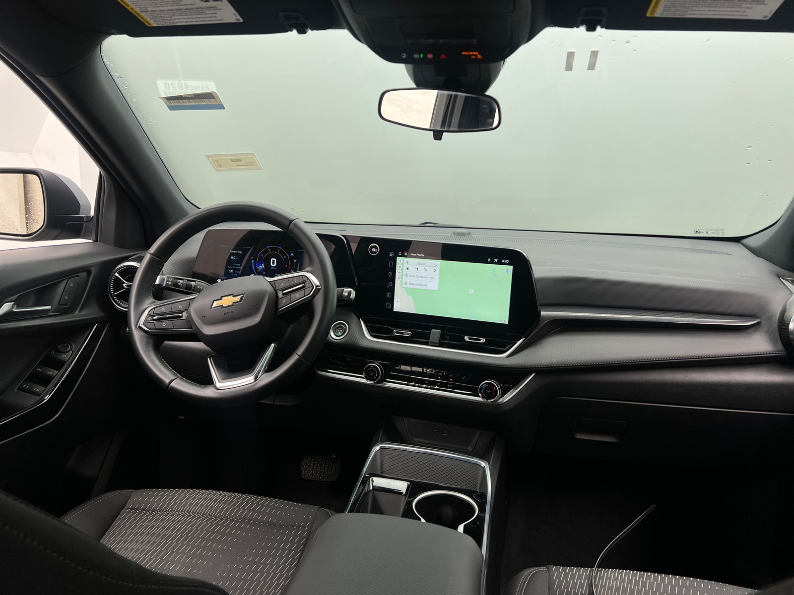 Thumbnail: 2025 Chevrolet Equinox - 3