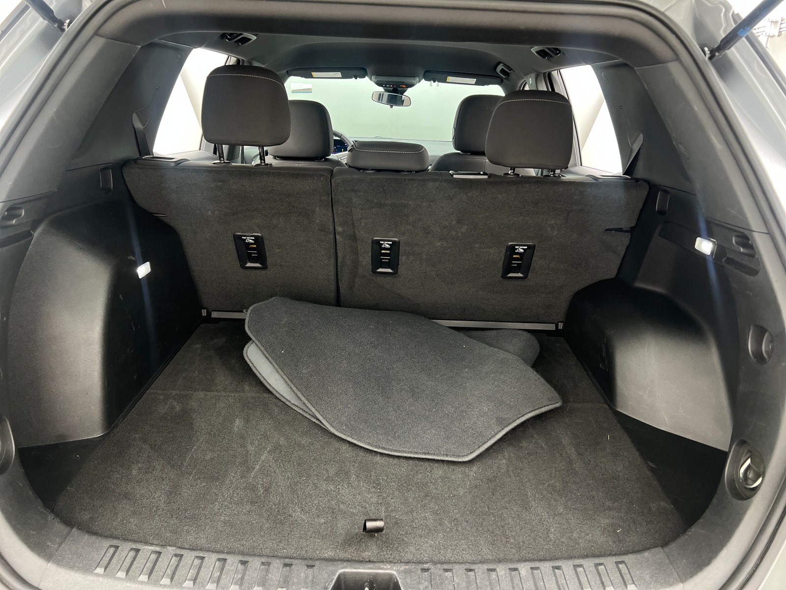 Thumbnail: 2025 Chevrolet Equinox - 7