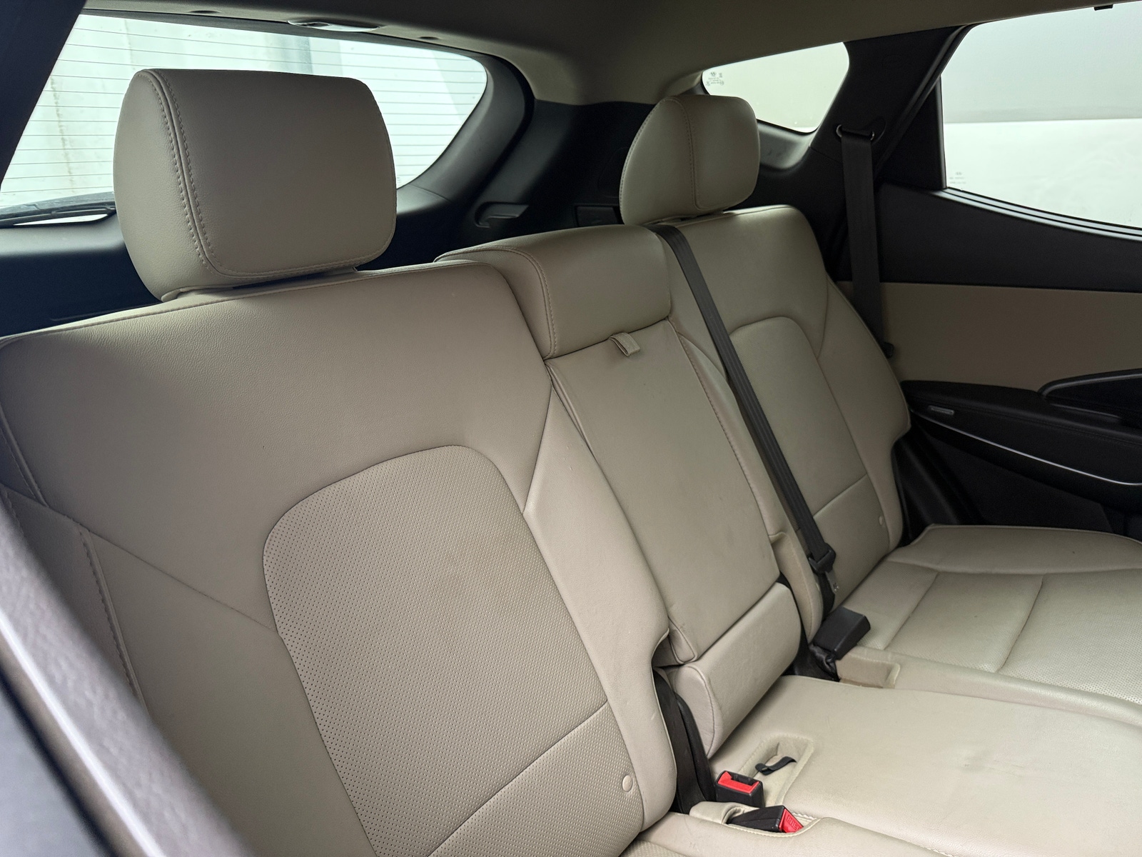 Thumbnail: 2017 Hyundai Santa Fe - 5